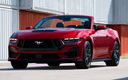 2024 Ford Mustang GT Convertible