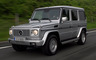 2004 Mercedes-Benz G 55 AMG