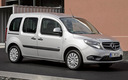 2012 Mercedes-Benz Citan [Long]