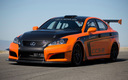 2012 Lexus IS F CCS-R