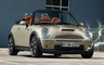 2007 Mini Cooper S Cabrio Sidewalk