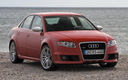 2005 Audi RS 4 Sedan