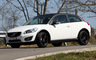 2011 Volvo C30 Black