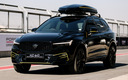 2022 Volvo XC60 Recharge The Beast 2.0