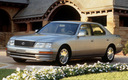 1995 Lexus LS (US)