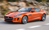 2014 Jaguar F-Type R Coupe