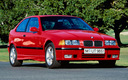1994 BMW 3 Series Compact M-Technic