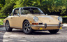 1967 Porsche 911 Targa (US)