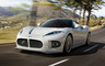 2013 Spyker B6 Venator Concept