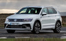 2016 Volkswagen Tiguan R-Line (UK)