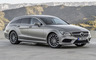 2014 Mercedes-Benz CLS-Class Shooting Brake AMG Line