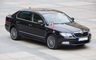 2013 Skoda Superb Laurin & Klement Presidential