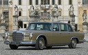 1964 Mercedes-Benz 600