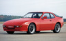 1982 Porsche 944