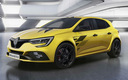 2023 Renault Megane RS Ultime