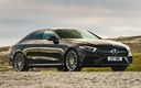 2018 Mercedes-Benz CLS-Class AMG Line (UK)