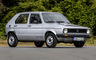 1974 Volkswagen Golf 5-door