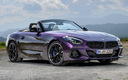 2022 BMW Z4 M40i