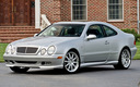 2000 Renntech CLK60 (US)