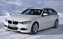 2012 BMW 3 Series Touring M Sport