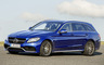 2015 Mercedes-AMG C 63 S Estate