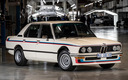 1976 BMW 5 Series MLE (ZA)