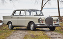 1959 Mercedes-Benz 220 S (US)