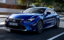 2014 Lexus RC F Sport