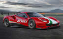 2020 Ferrari 488 GT3 Evo