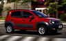 2010 Fiat Uno Way 5-door