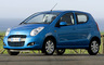 2008 Suzuki Alto