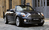 2011 Mini Cooper Convertible Avenue Package (UK)