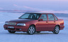 1997 Volvo S70