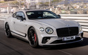 2022 Bentley Continental GT S