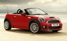 2012 Mini Cooper S Roadster JCW Package (UK)