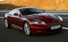 2007 Aston Martin DBS