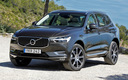 2017 Volvo XC60