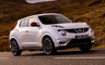 2013 Nissan Juke Nismo