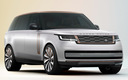 2022 Range Rover SV [LWB]