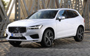 2017 Volvo XC60 R-Design