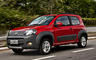 2011 Fiat Uno Way 3-door