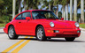 1989 Porsche 911 Carrera (US)