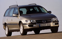 1994 Opel Omega Caravan