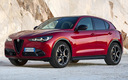 2023 Alfa Romeo Stelvio Veloce