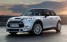 2014 Mini Cooper S 5-door (ZA)