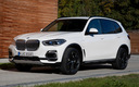 2019 BMW X5 Plug-In Hybrid