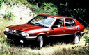 1983 Alfa Romeo 33