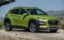 2018 Hyundai Kona (US)