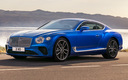 2018 Bentley Continental GT