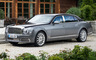 2016 Bentley Mulsanne Extended Wheelbase